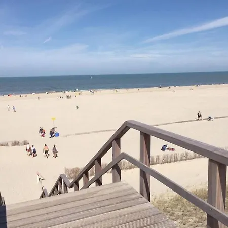 1 From Fam Moritz Koopman Apartamento Petten