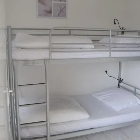 Apartment 1 From Fam Moritz Koopman