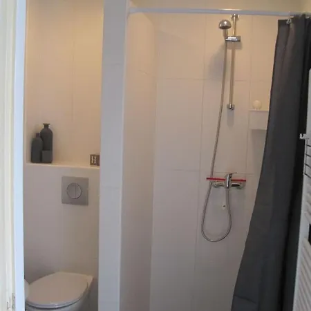 Apartment 1 From Fam Moritz Koopman Petten