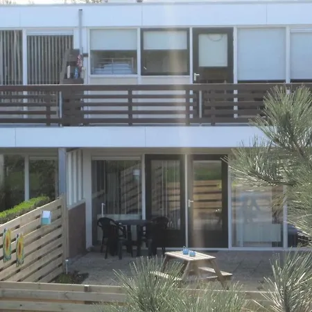 Apartment 1 From Fam Moritz Koopman Petten