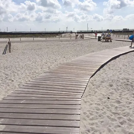 1 From Fam Moritz Koopman Apartment *